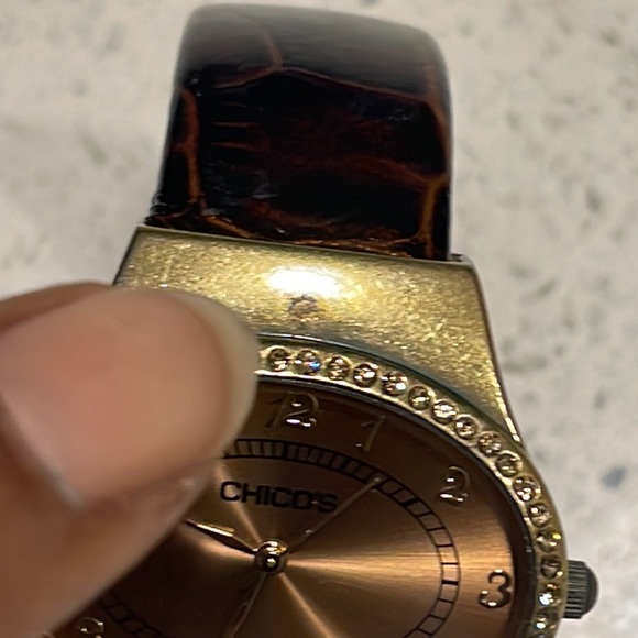 Chicos  Watch main image 6